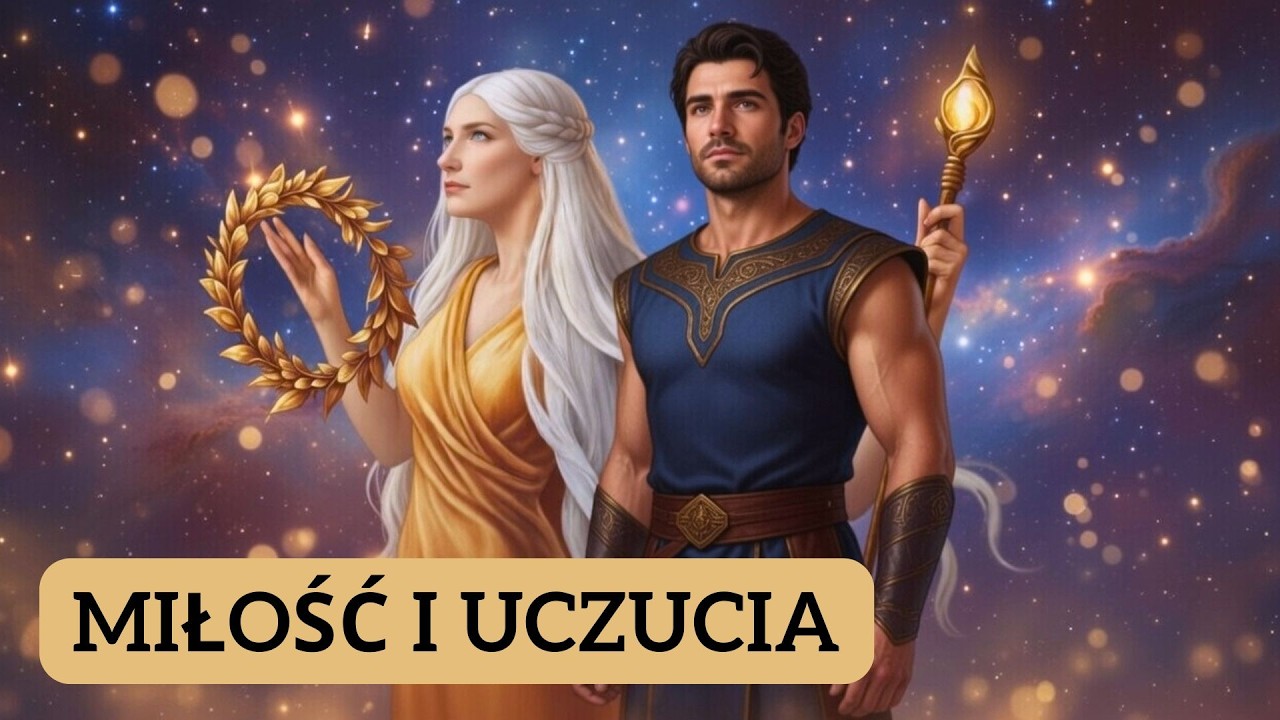 Masz wiadomość! Kto i co zmierza do Ciebie w miłości