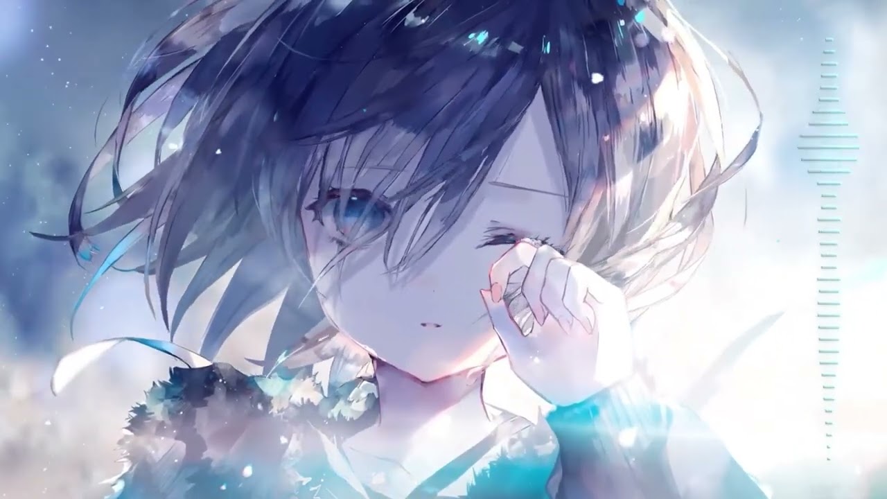【AIオリジナル曲】「終点 ~End of the line~」／オリジナル曲 アニメED曲風 #aisongs #ai