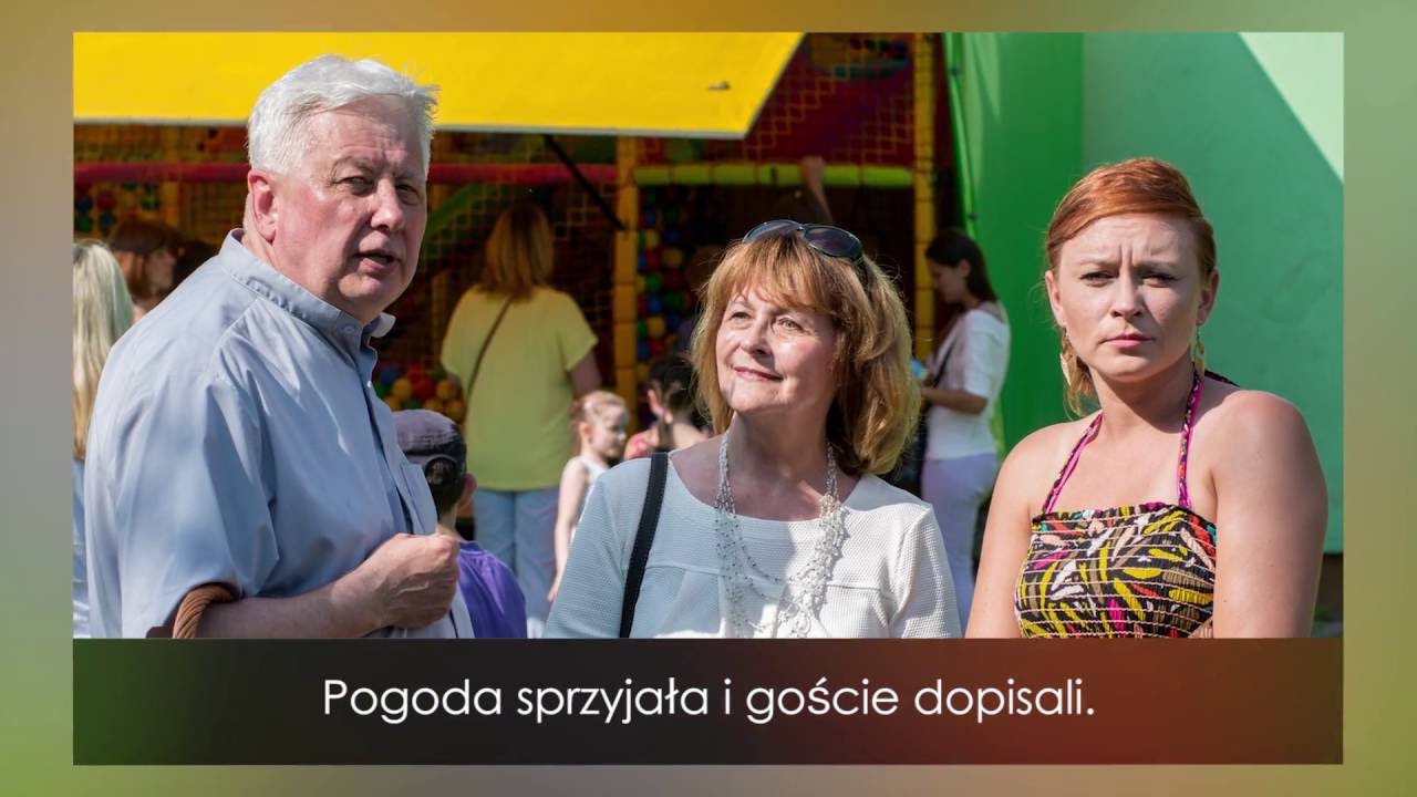 29-05-2016 r. Festyn Rodzinno-Charytatywny Stowarzyszenia 