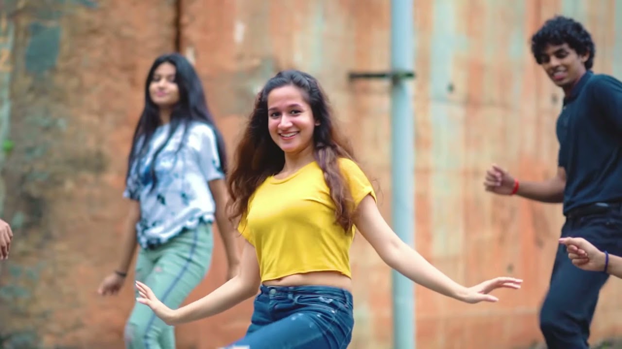 Best Jerusalema Dancers