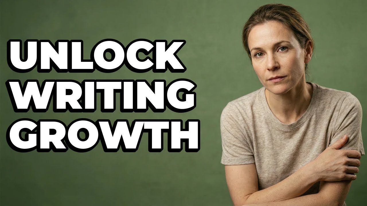 Why Do I Feel Defensive About My Writing Feedback?