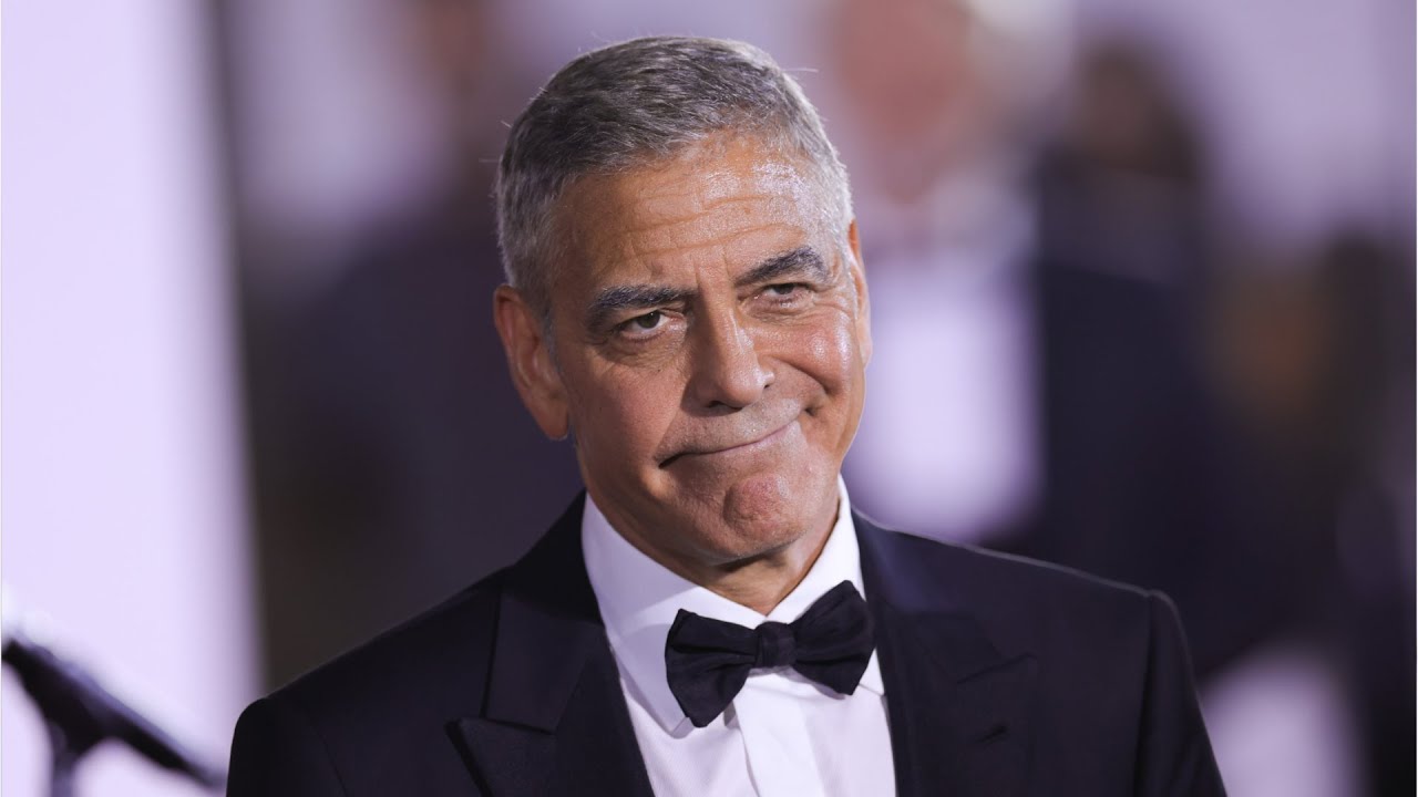 ‘Second-rate movie star’: Donald Trump roasts George Clooney following 60 Minutes interview
