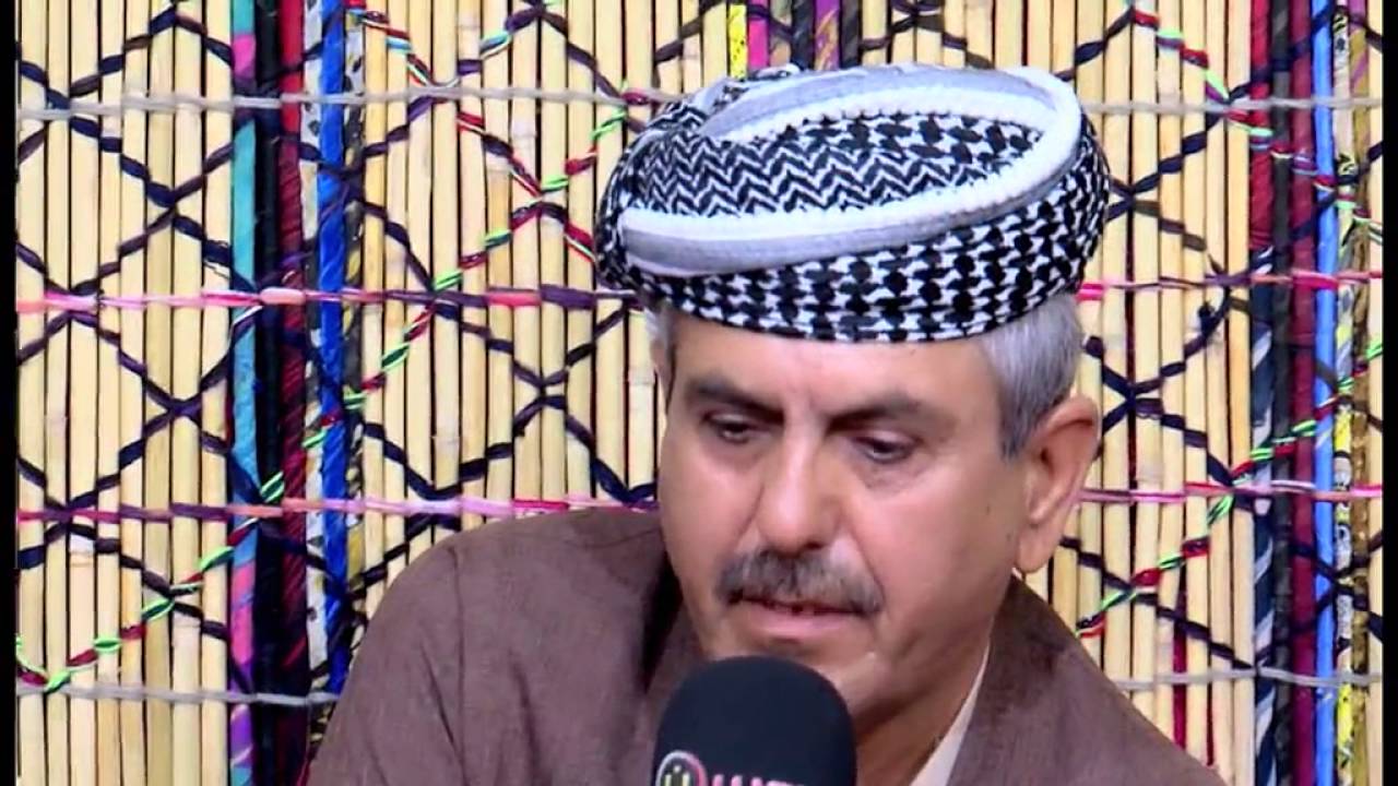 kazm bndyan yadi kochi smail sardashti la tv rasan كازم بندیان یادی كۆچی سمایل سه‌رده‌شتی له‌ ته‌له‌