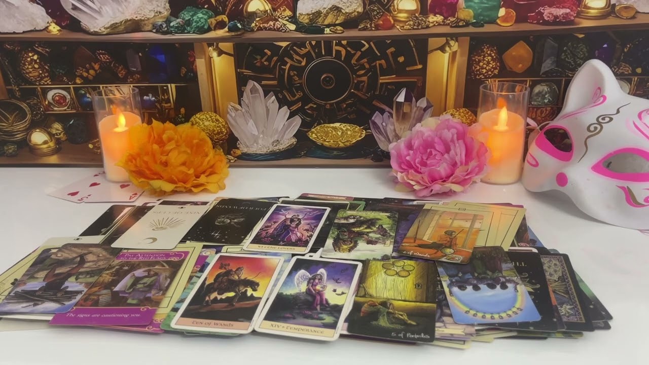 GEMINI   - OBSESSING OVER YOUR FACE... GEMINI  LOVE TAROT READING