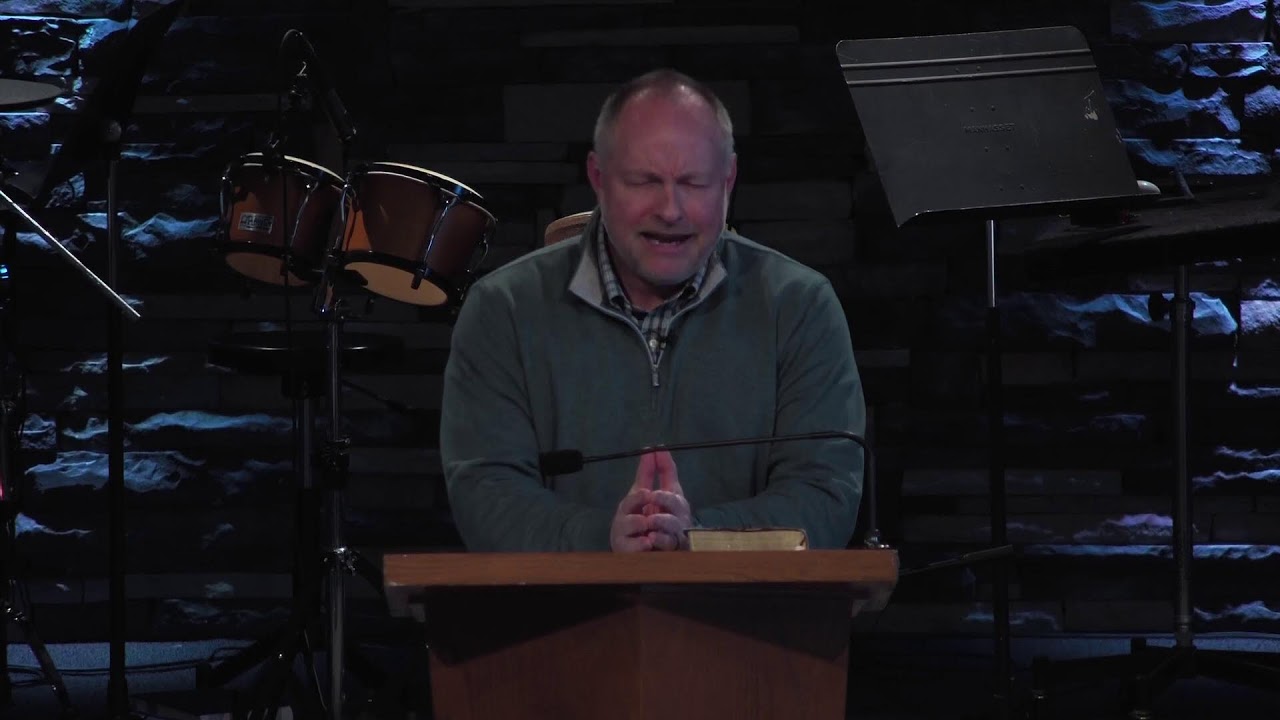 Redeeming Grace 10:00 AM Service