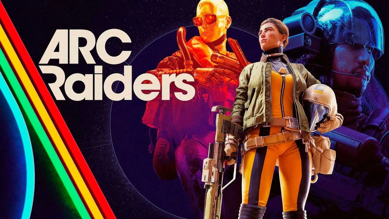 Arc Raiders