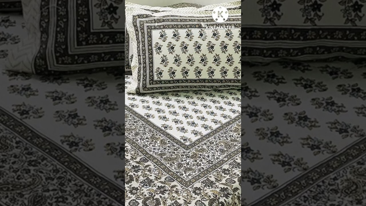 Jaipuri cotton bedsheets under 1000, jaipuri cotton bedsheets 4 home, jaipuri bedsheets top design,