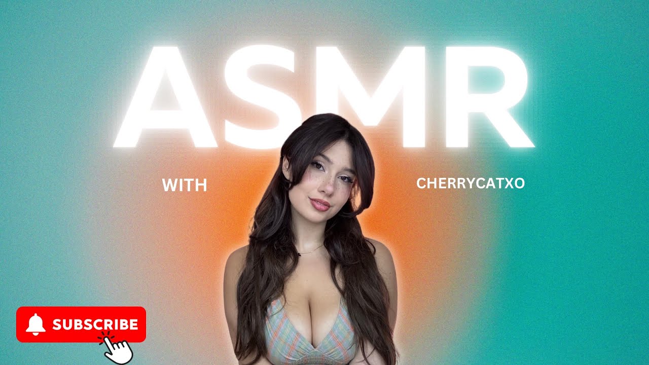 ASMR | Your Best Friends Girlfriend Confesses Her Crush On You [F4M] 🩷
