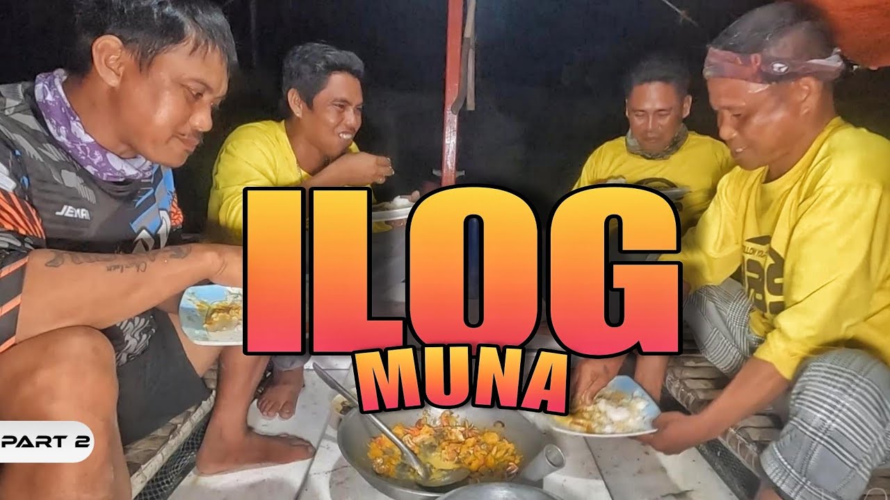 P2 - Ilog Muna ang Raptor Boys