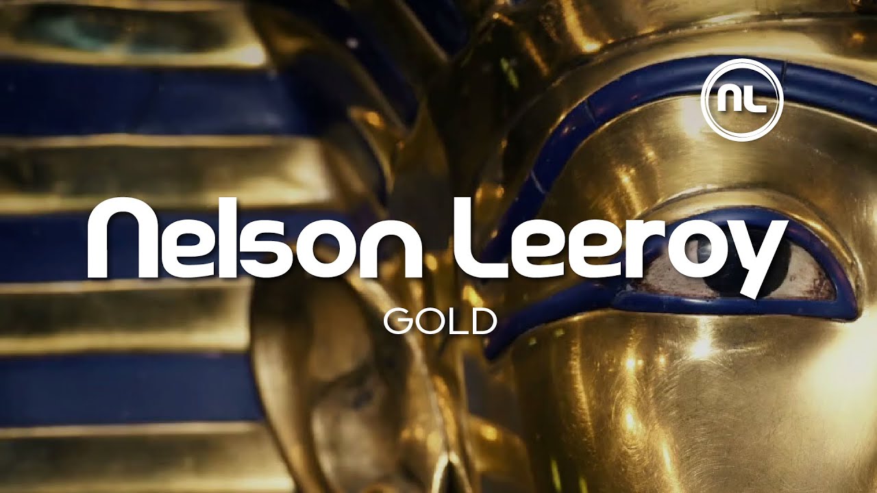 [Tropical Chill] Nelson Leeroy - Gold (ft. Elahyka)