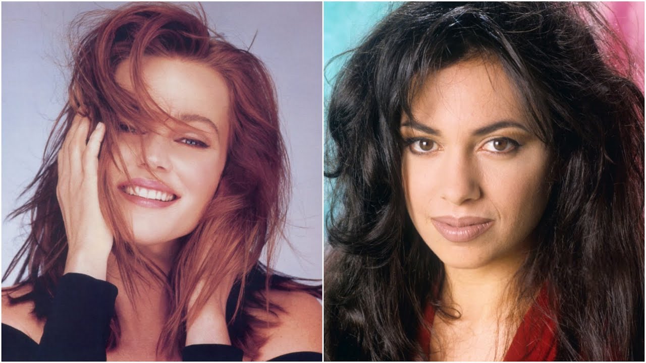 Belinda Carlisle & Susanna Hoffs - Different Drum (Live Audio Cover)