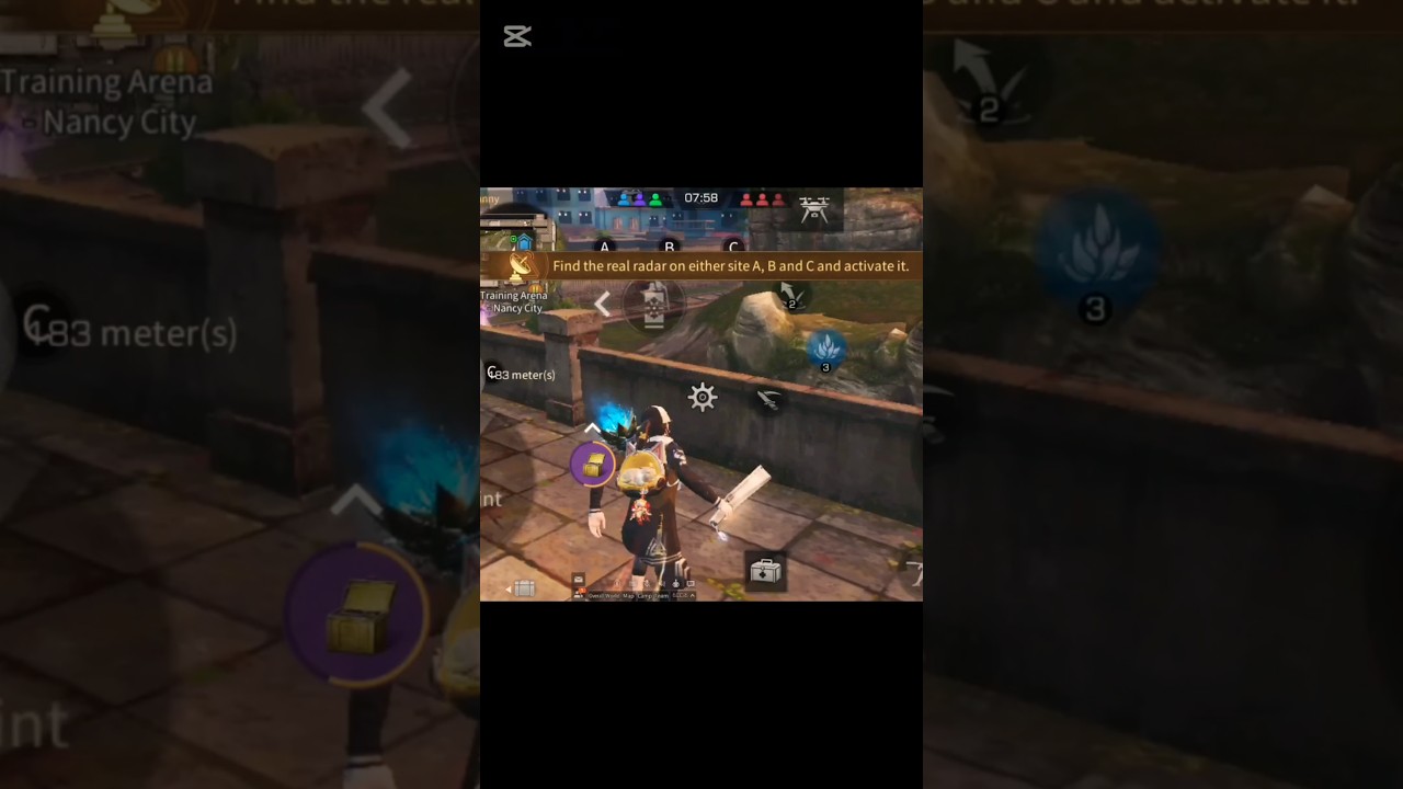 Clean 2v2//Needy/Roskhi//Chaosoutput//obelisk// 