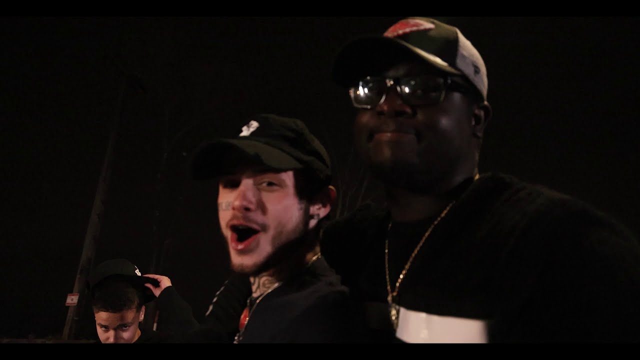 JB The One x 049Gus - Lose Your Life (Official Video)