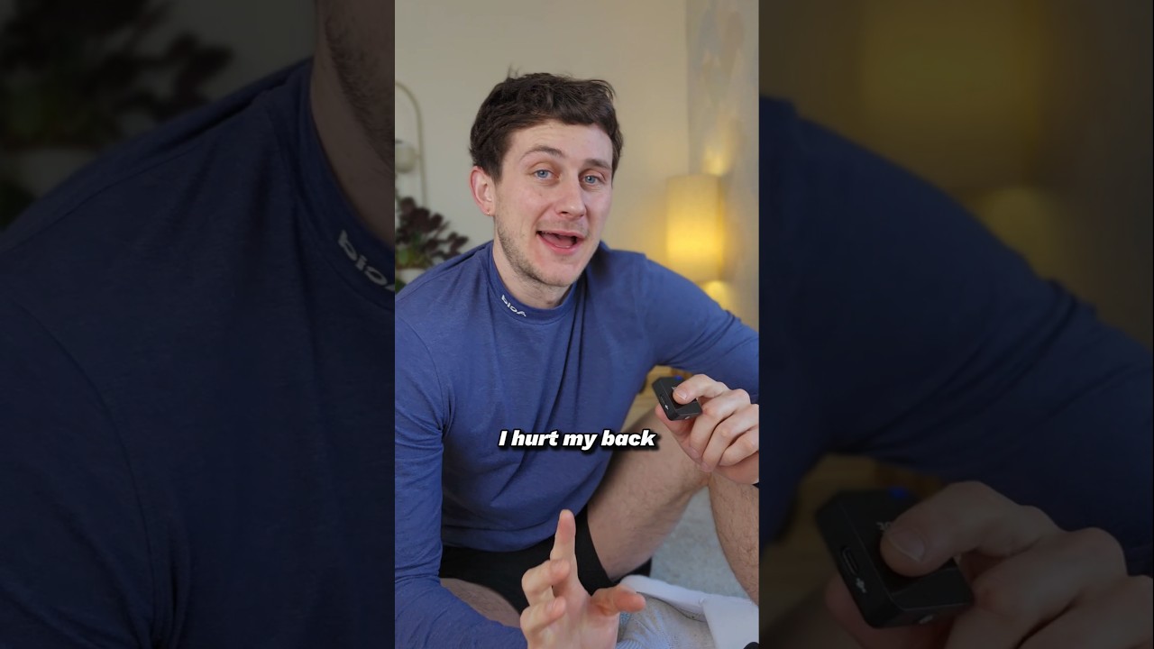Anterior Pelvic Tilt Fix 101