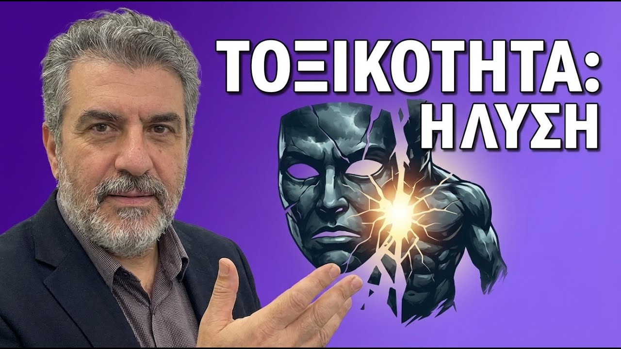 Τοξική αρρενωπότητα: Πώς εμείς την δημιουργούμε καθημερινά