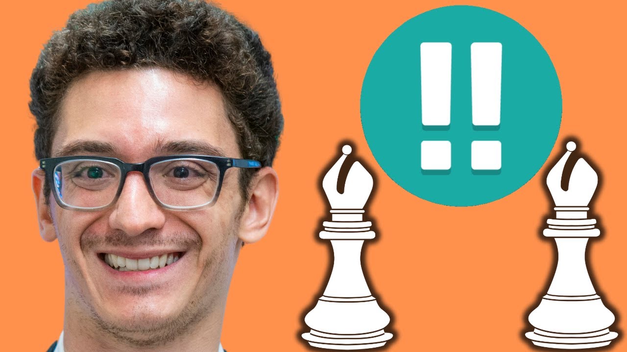 El SECRETO para DOMINAR la PAREJA DE ALFILES