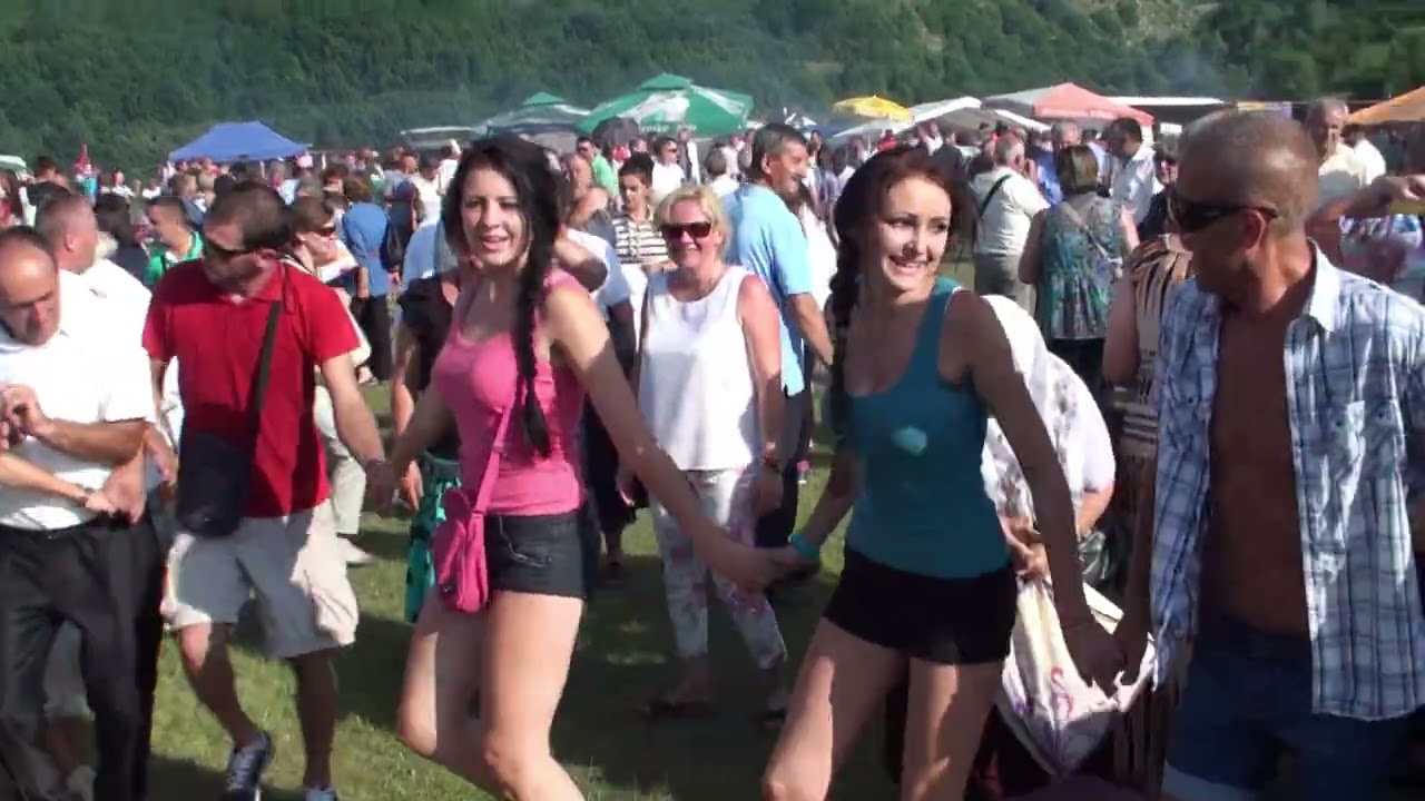 Teferic Alidjun Husremovac Trnovo MiX kolo 0178 @Bosanski Adeti & 4.K by Bosanski Adeti.