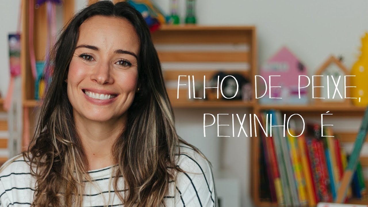 Espelho Meu, dai-me Paciência!