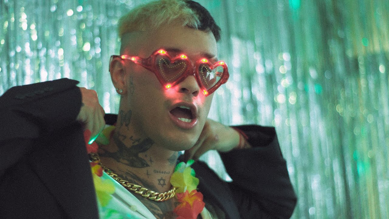 No Creo en el Amor - Xavi Devine (Video Oficial)