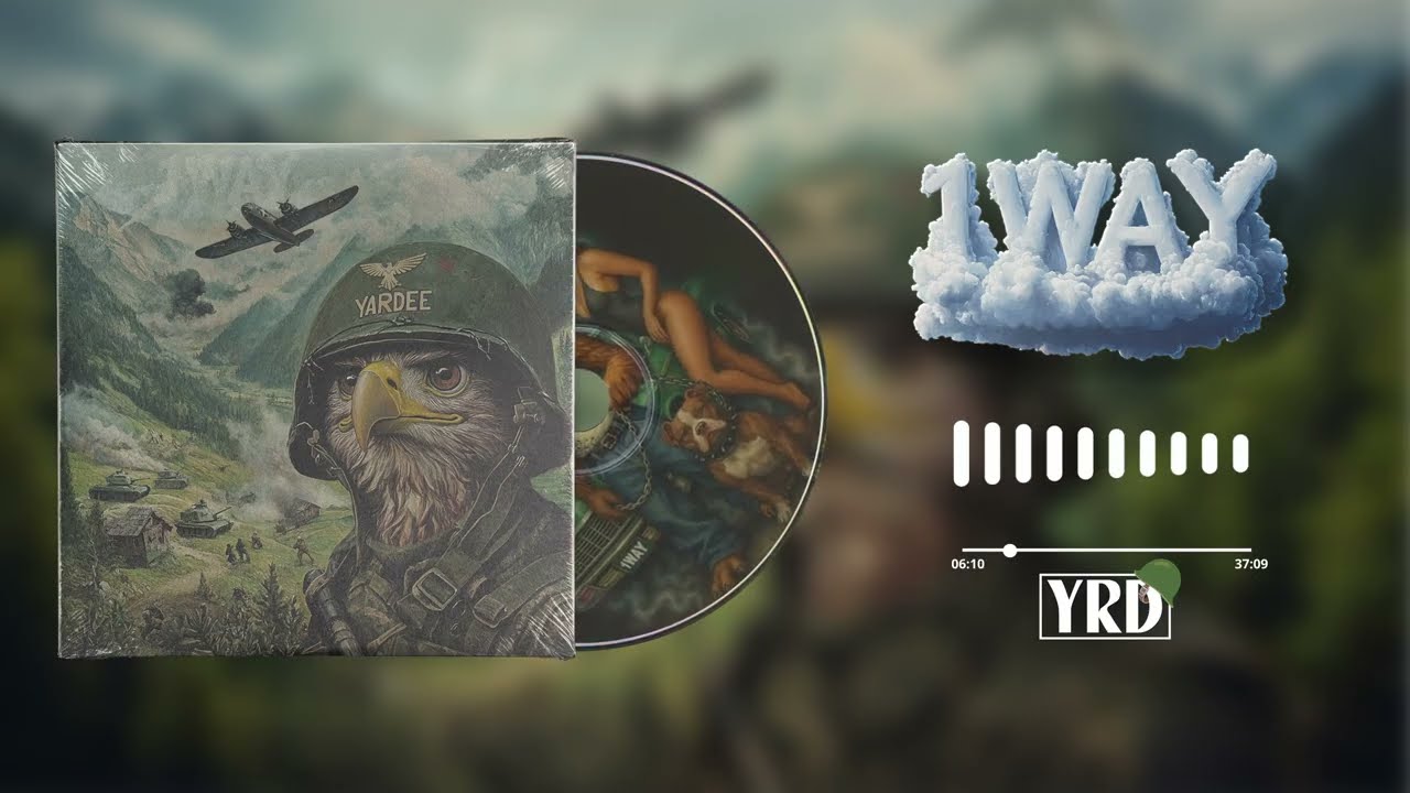 1WAY [2025] [Full Album]