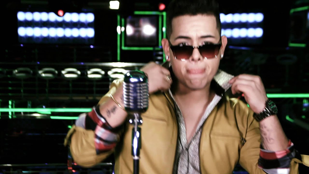 Good Bye (Bachata) - Eiby Lion | Video oficial