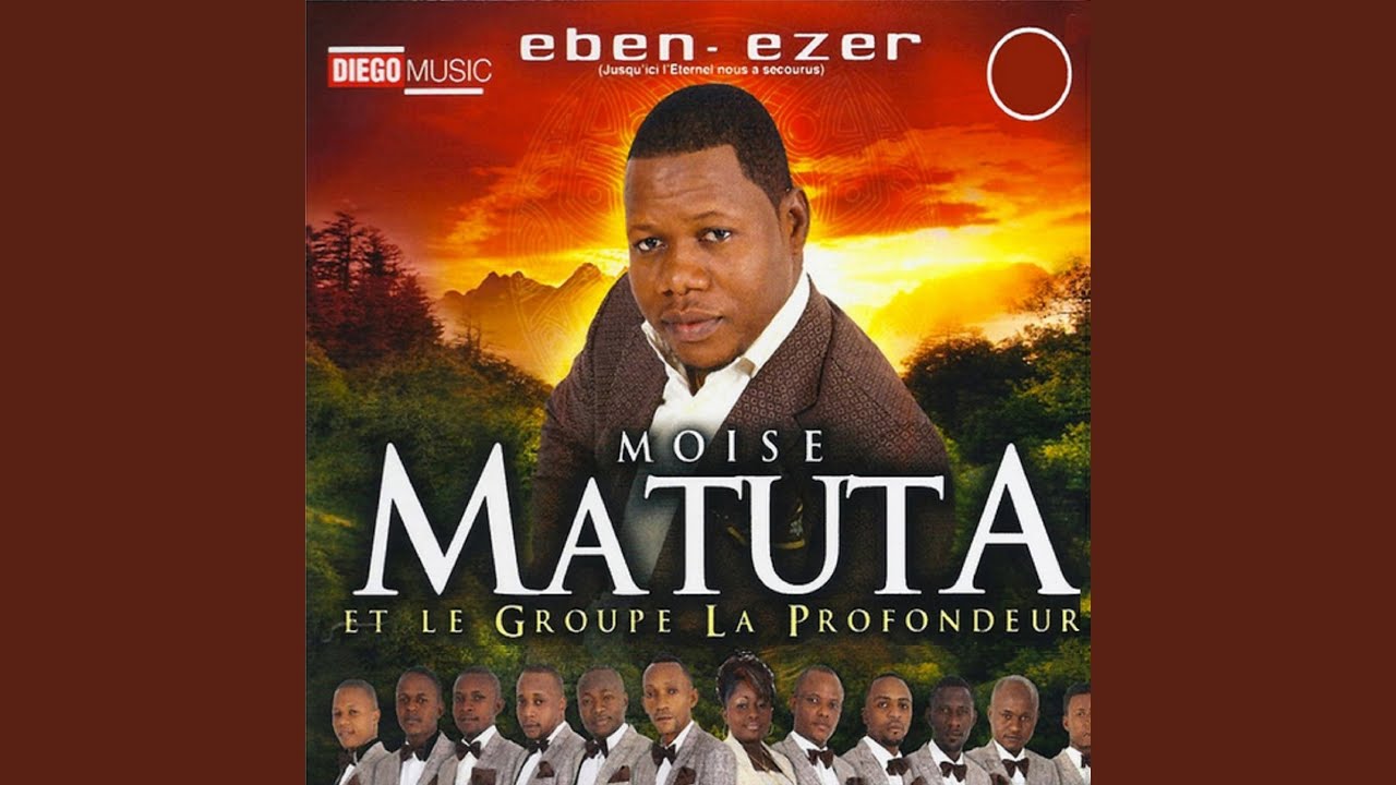 Na presence na yo