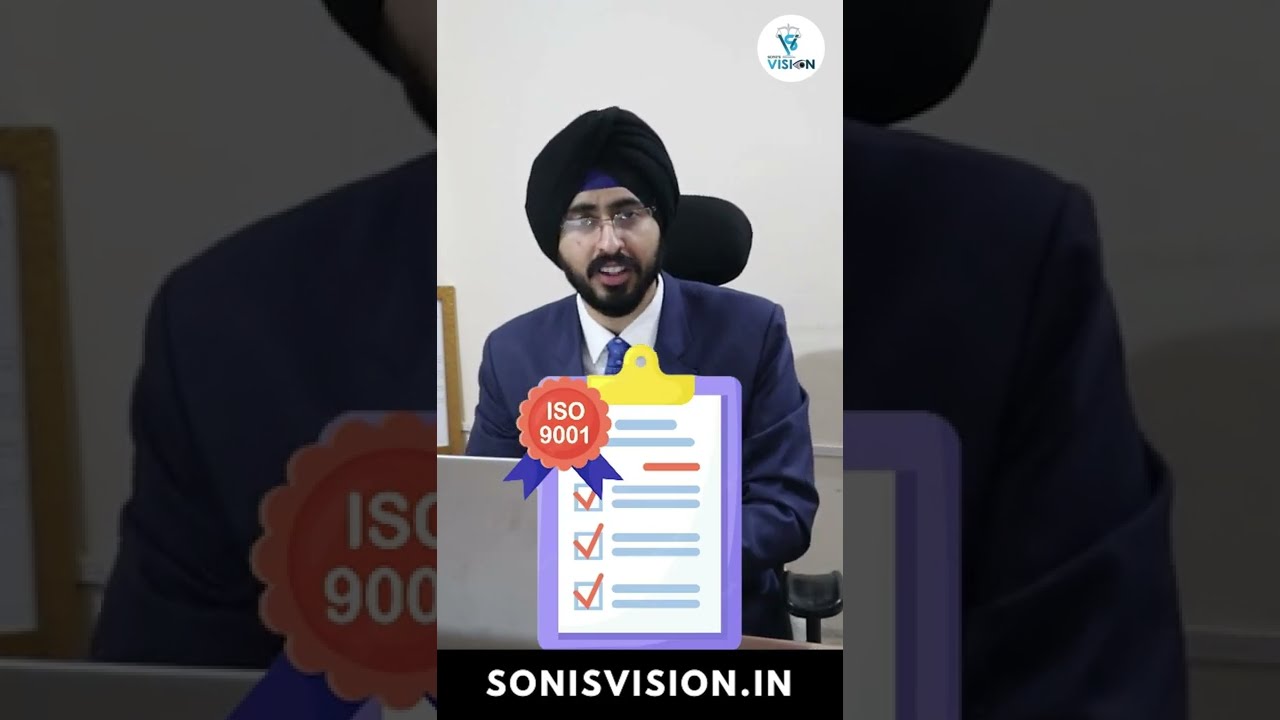 What is ISO Certificate ? | Get ISO Certification | #shorts #iso #isocertified #legal #legalshorts