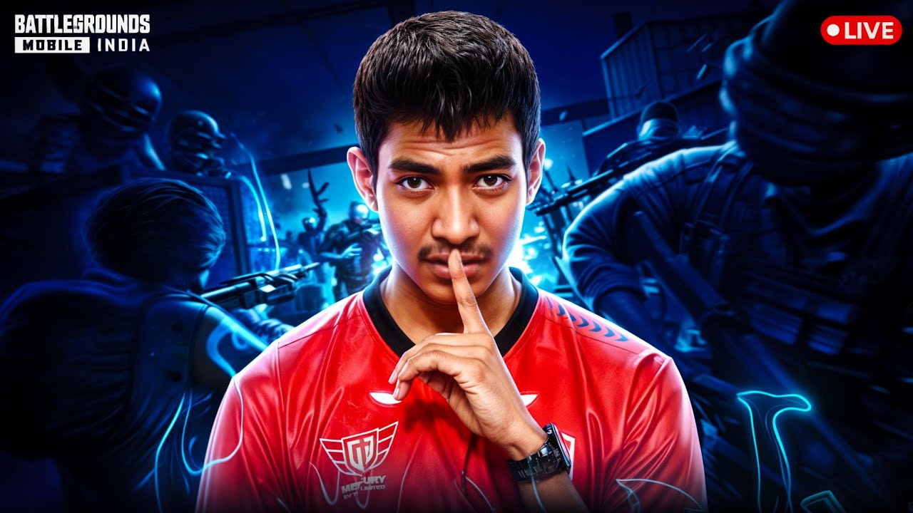 BGIS GRIND IS ON !! PRACTICE SCRIMS !! BGMI LIVE ! CLUTCHGOD