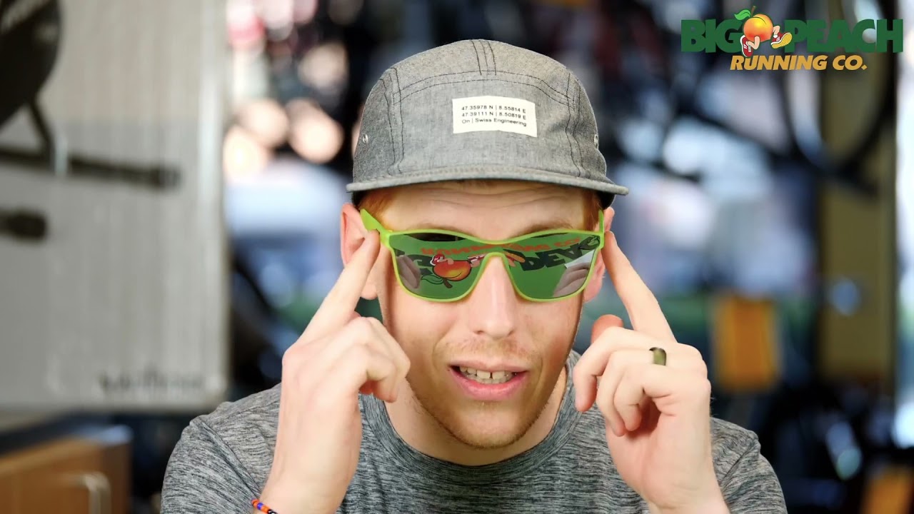 Goodr Sunglasses Review