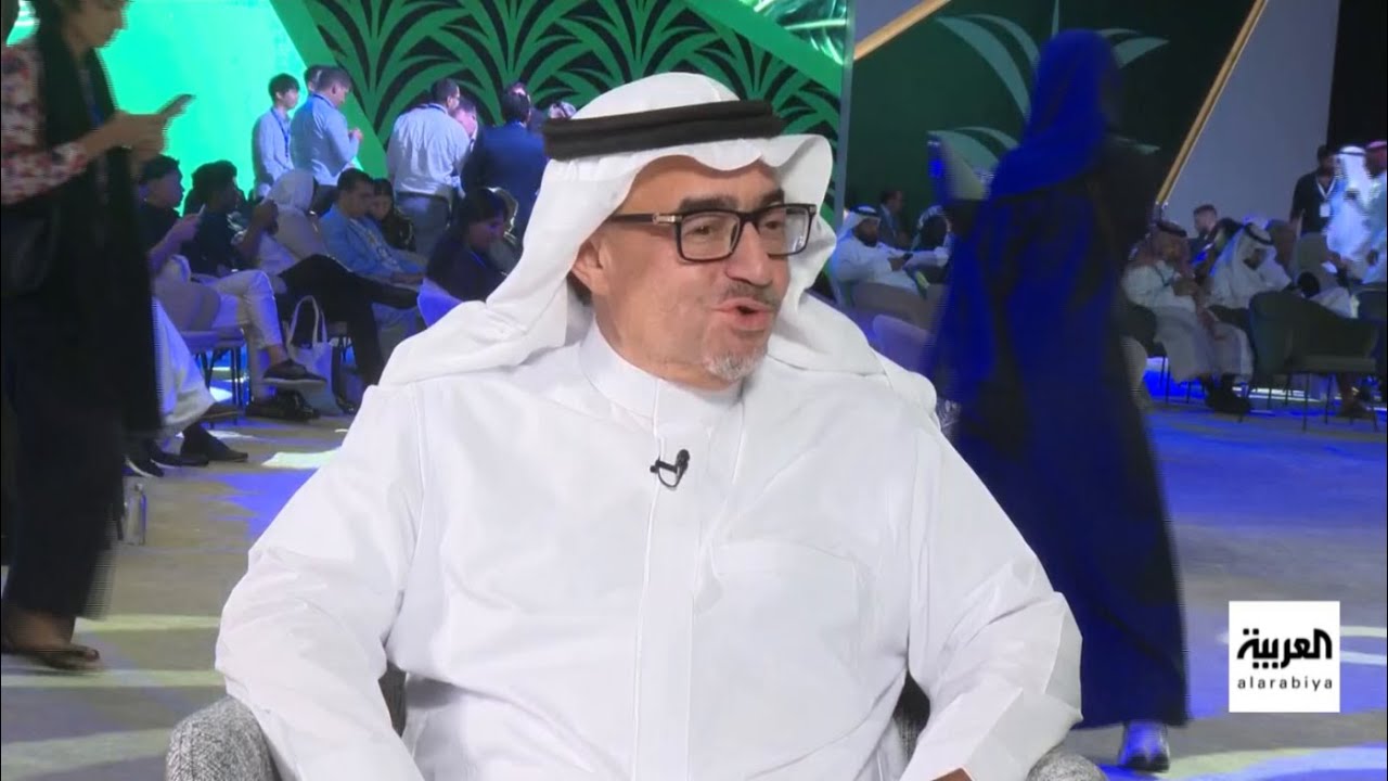 ما التقنيات التي ستستخدمها السعودية لري وزراعة 10 مليارات شجرة حتى العام 2100؟