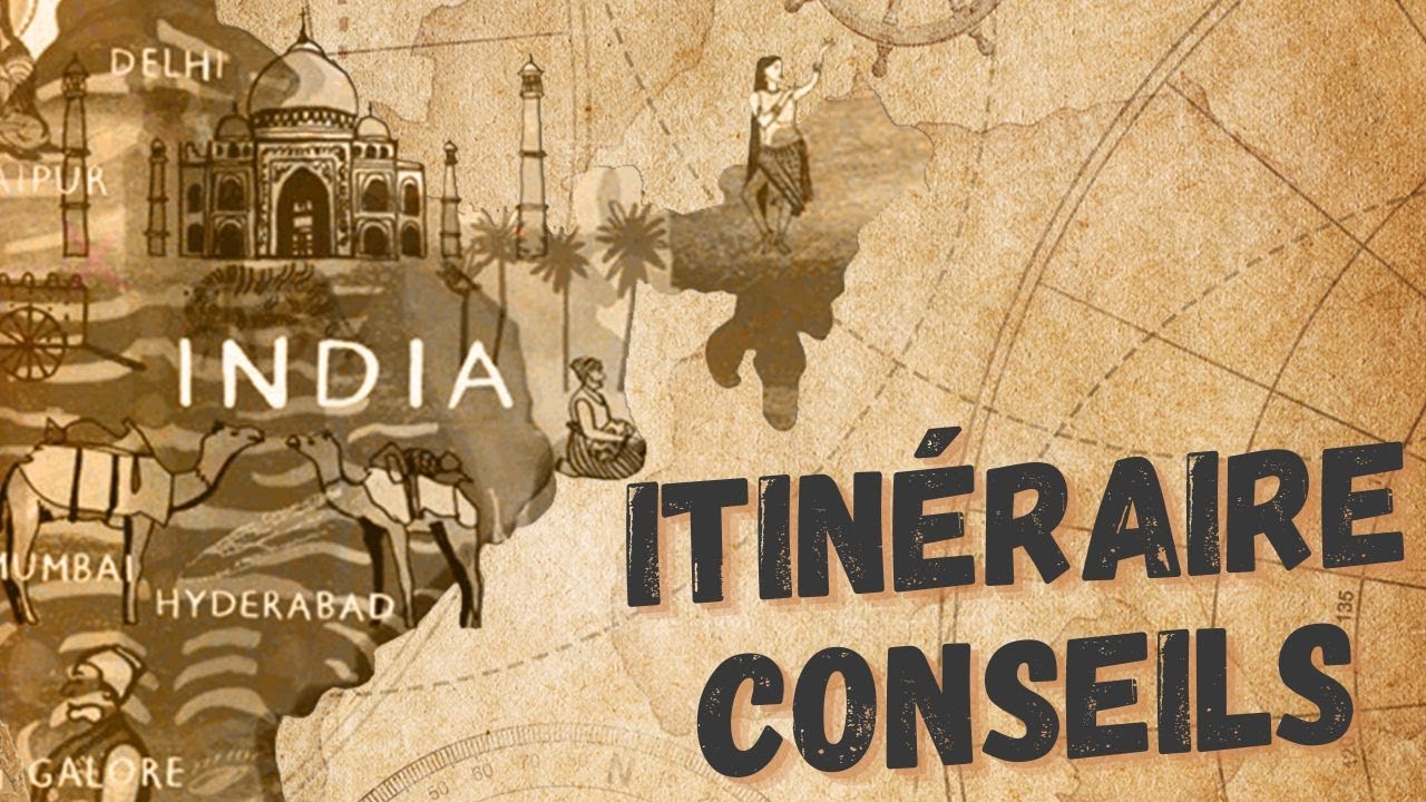 Voyager en INDE du nord | Itinéraire, conseils et anecdotes