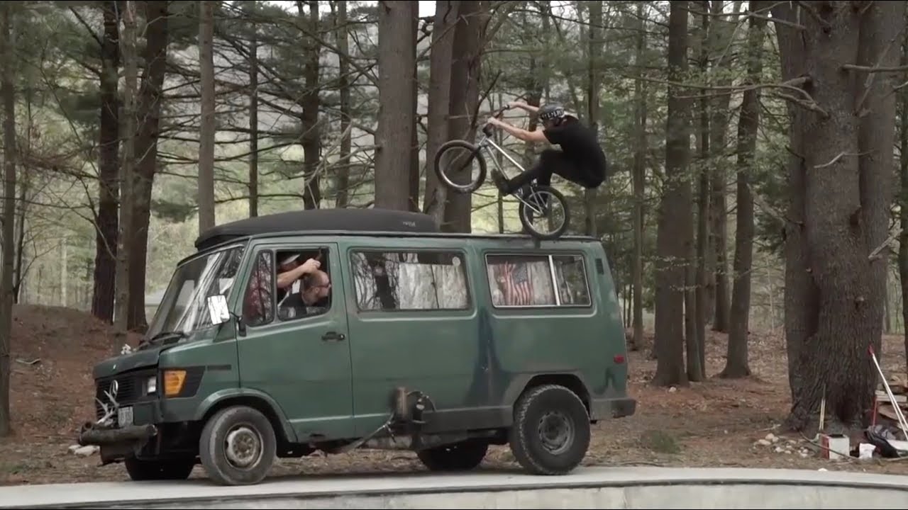 Clint Reynolds 