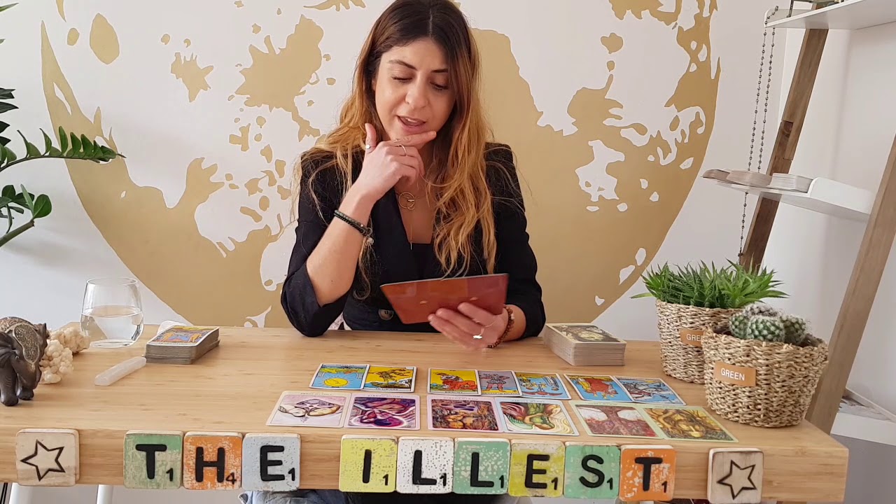 TAURUS - 'Fool Me Once, Shame On You, Fool Me Twice, Shame On Me' - APRIL Tarot Reading