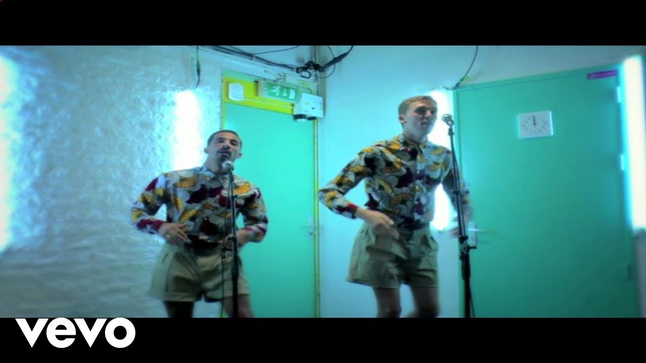 The Opposites - Slapeloze Nachten