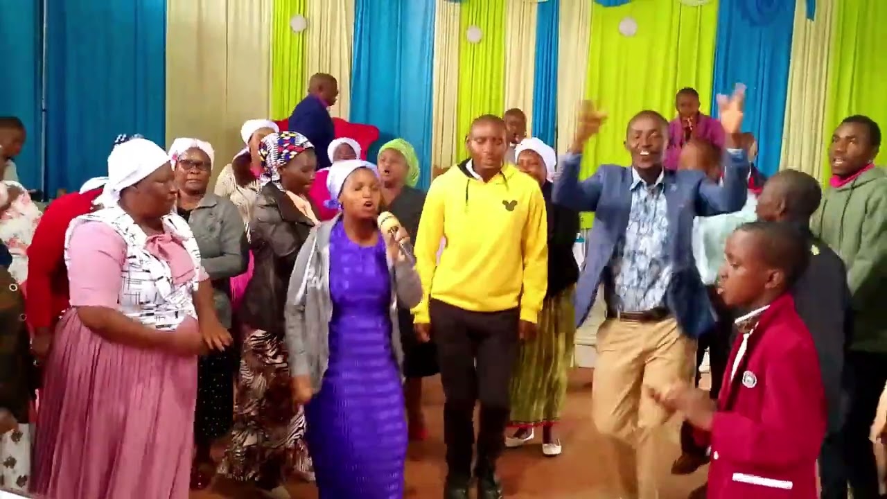 YOU SHALL OVERCOME. Have Faith in the Power Of God -Acts 14:8. Sun Serv 9th Nov, 2025. Stay Blessed.