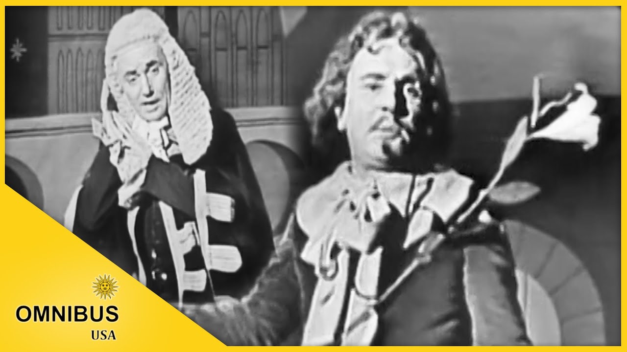 Martyn Green: Patter Songs By Gilbert and Sullivan | Omnibus With Alistair Cooke