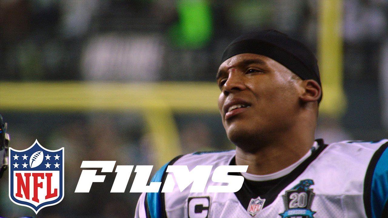 The 4 Heartbreaks of 2014 Playoffs: From Dez's non-catch to Malcolm Butler | NFL Films Presents