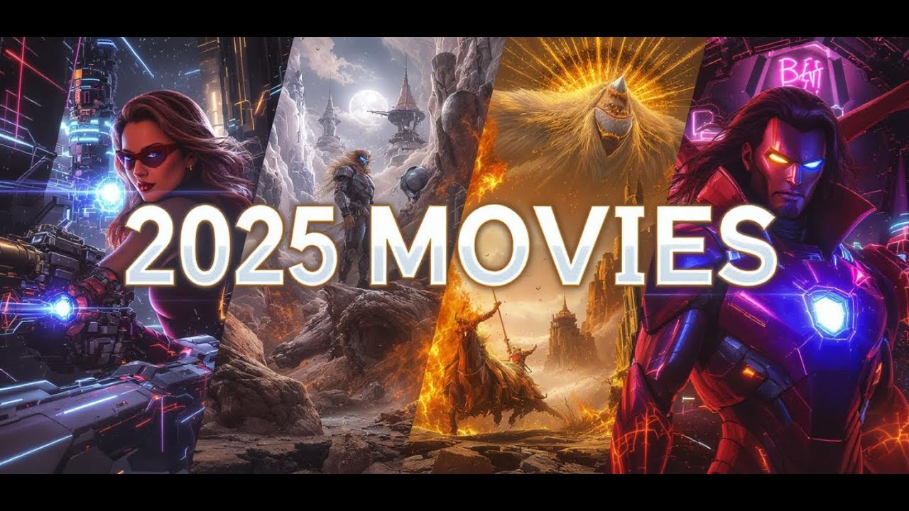 Самые популярные фильмы 2025 года с рейтингом IMDb &laquo;10+&raquo; на данный момент