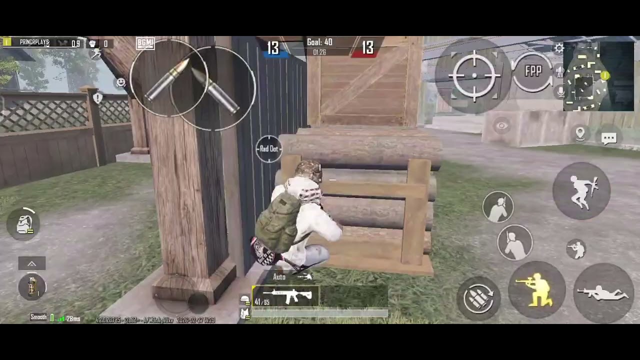 1vs1 with bro🫂