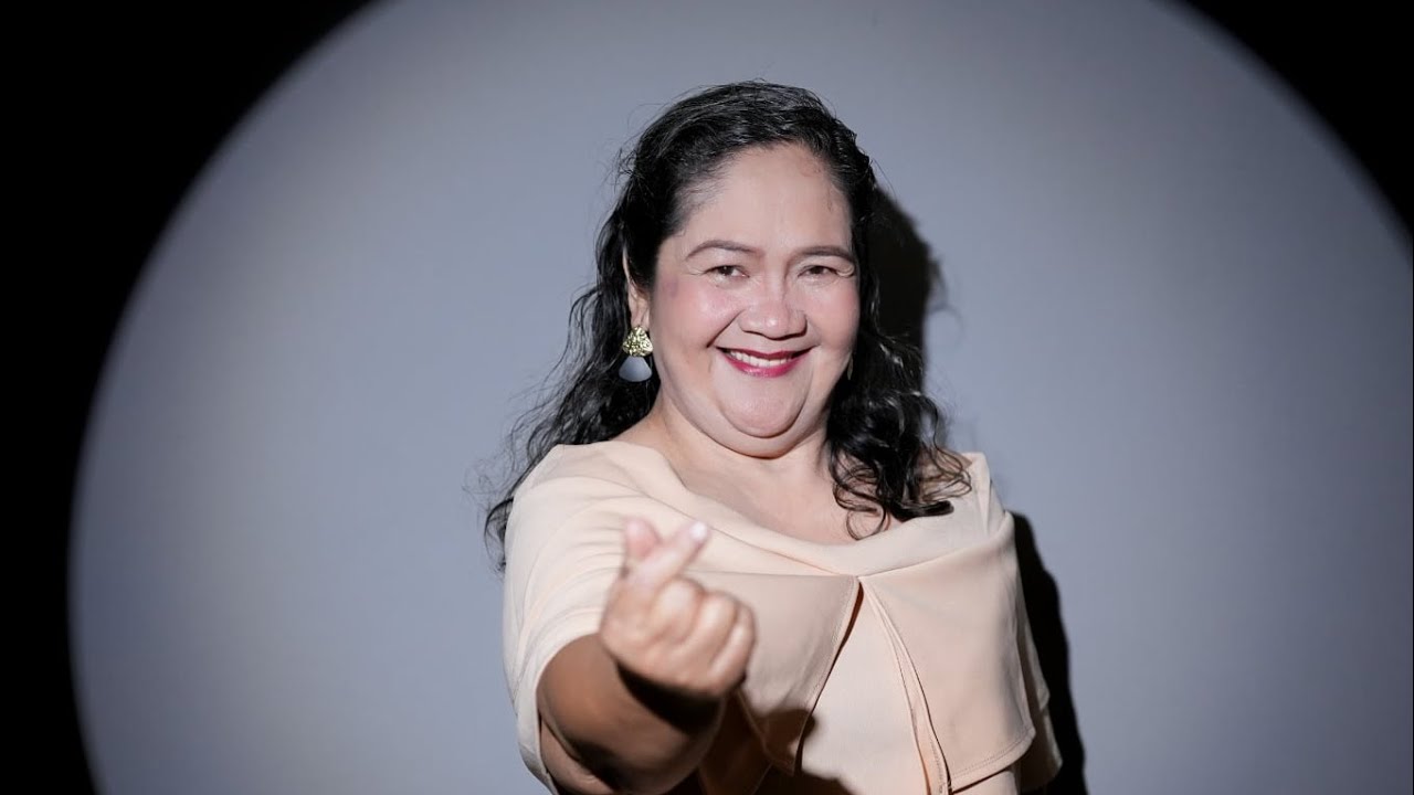 Naning at 60