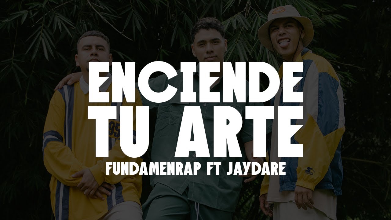Fundamenrap Ft Jaydare.                                             