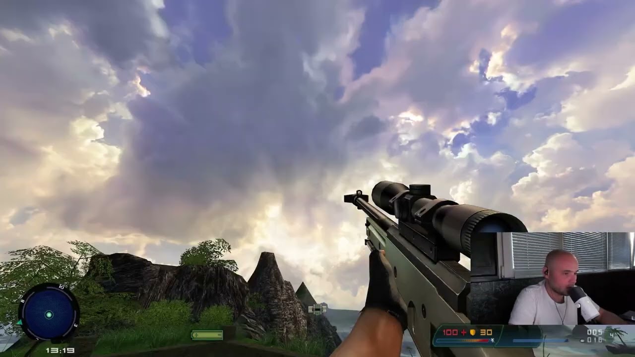 Far Cry 1. Ep-3. (2 Oct. 2024)