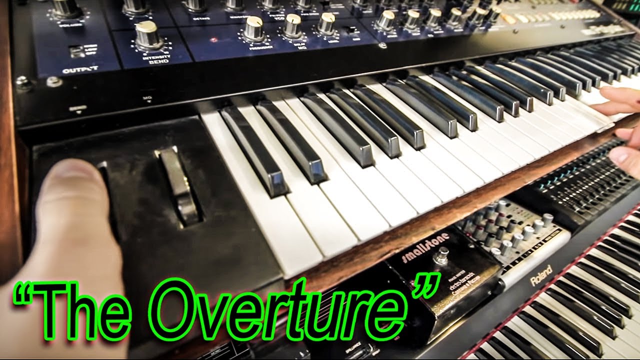 Jean Michel Jarre - 
