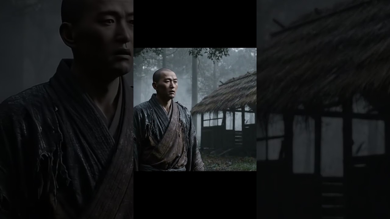 Sono andato indietro nel tempo, quando #Nichiren Daishonin &egrave; sbarcato sull&rsquo;Isola di Sado #buddhism