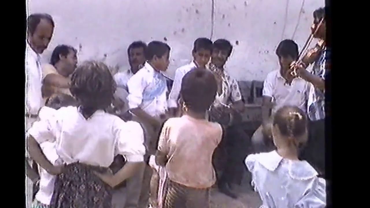 Erkan Gümüşsuyu & Serkan Gümüşsuyu - 1984