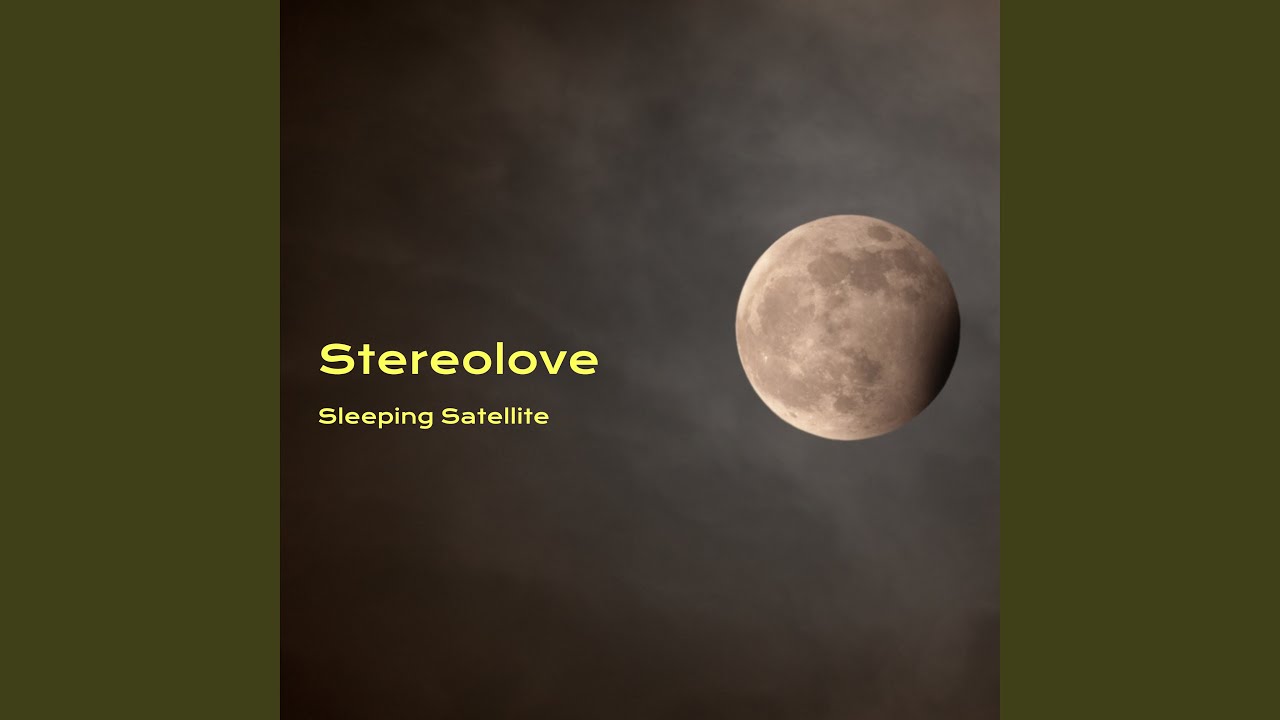 Sleeping Satellite (Linn Lovers Extended Version)