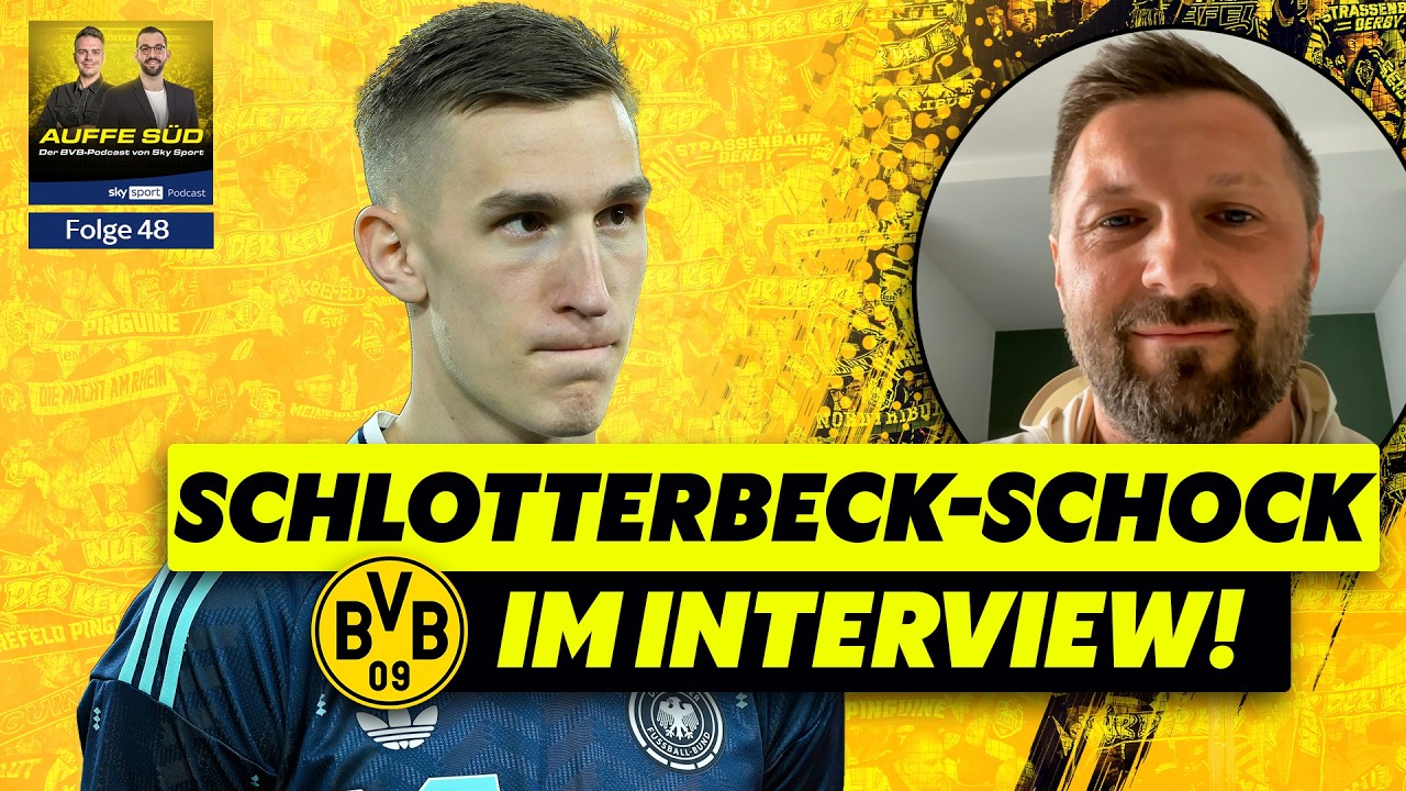 #048 - Eine &Auml;ra, ein Zweifeln und ein Mario G&ouml;tze