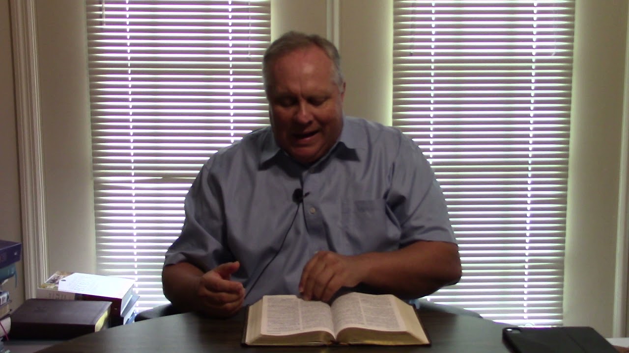 How To Use The Hebrew Greek Key Study Bible