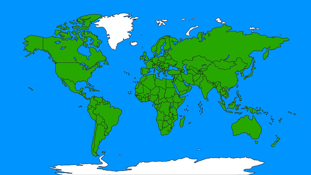(2K SUBS SPECIAL) Rating EAS alarms from all around the world