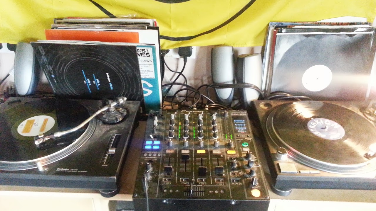 Senan Shortt Live - Hardtrance  Classic's  93 - 94
